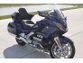 2018 Honda Gold Wing for sale 201165921